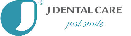 JDental Care logo transparent